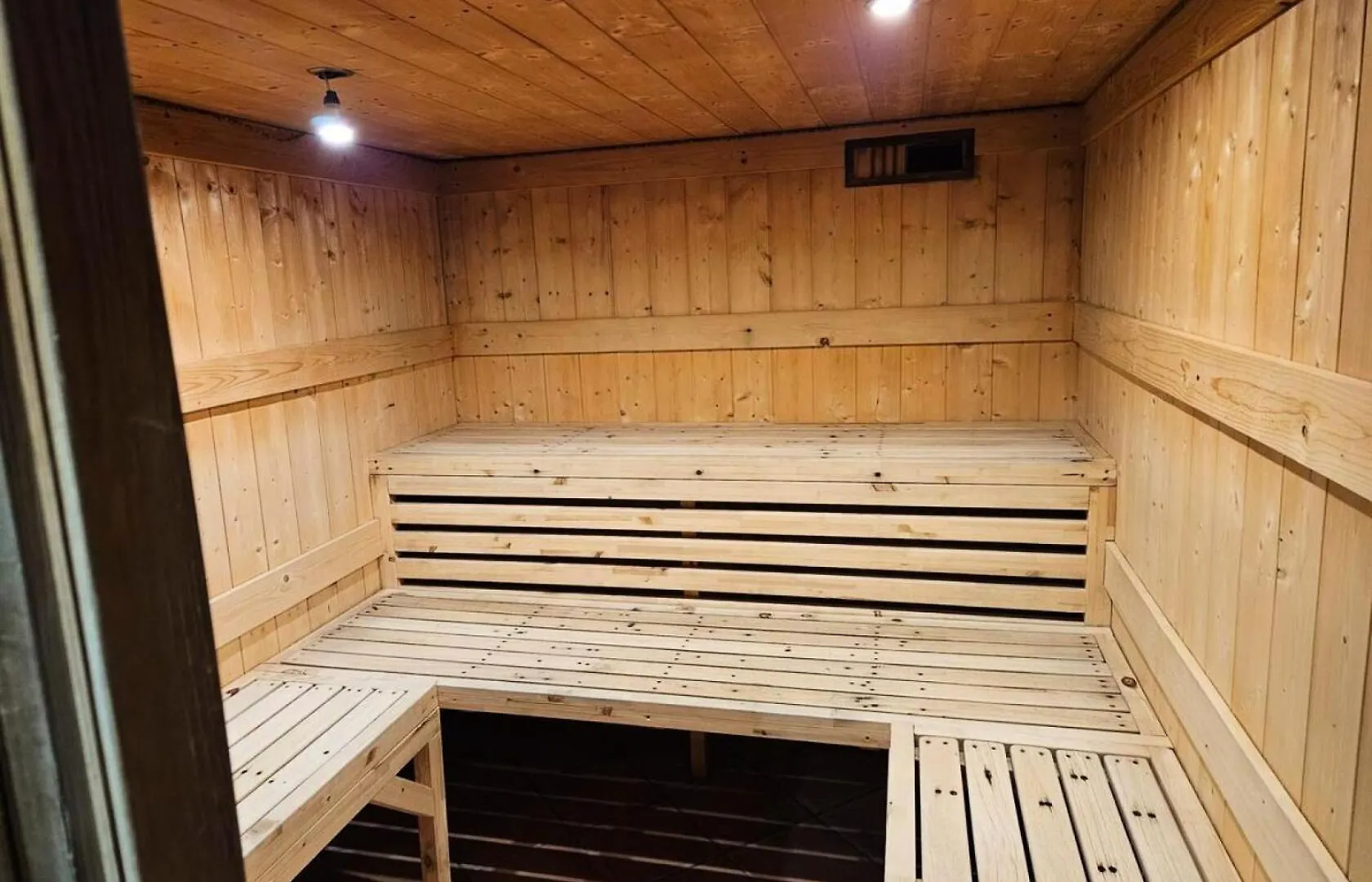 Chalet Alaska - Grand Appartement Pour 8 Dans Residence Avec Piscine Sauna Et Hammam Mae-9191 Val Thorens